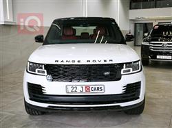 لاند روفر رانج روفر فوج